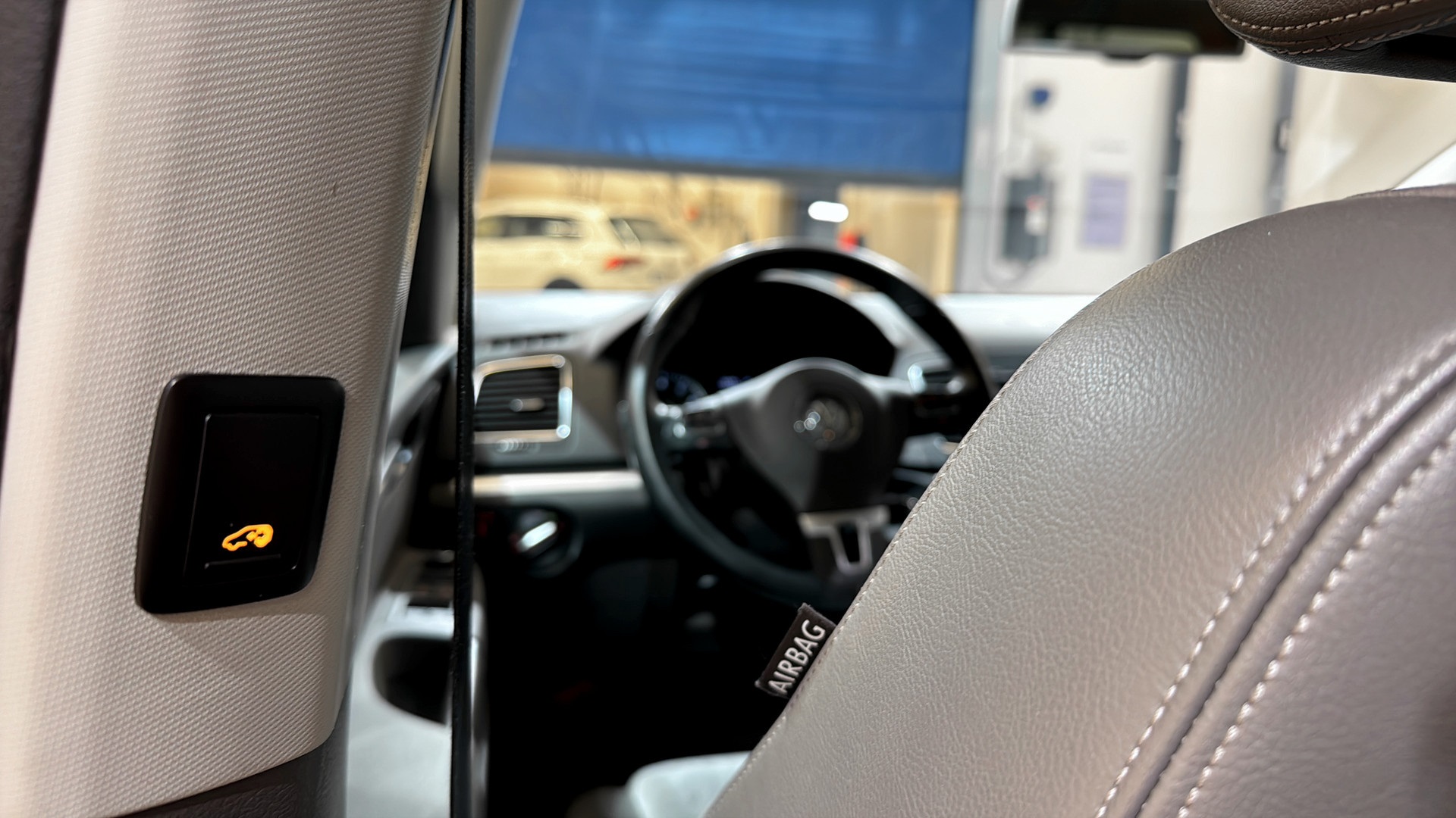 Volkswagen Sharan NMT963