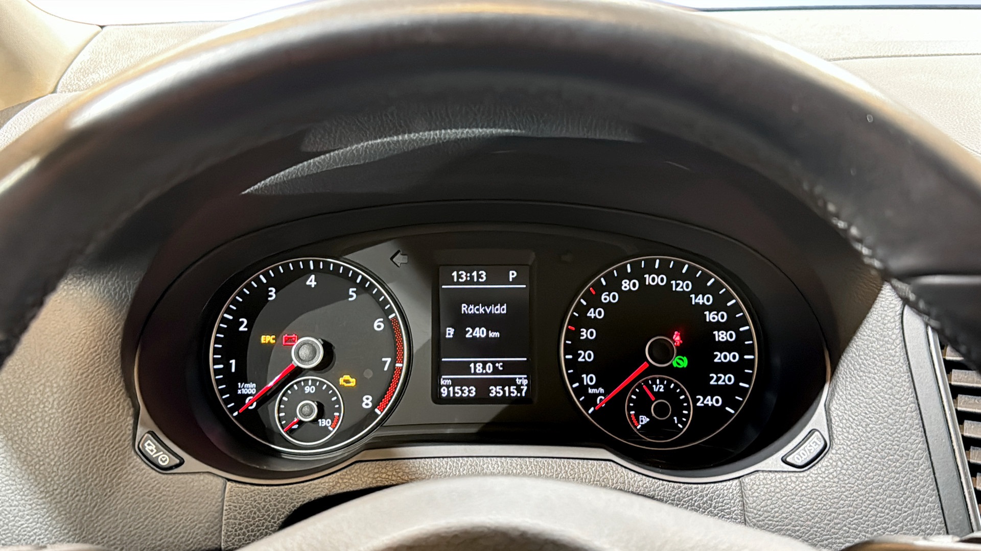Volkswagen Sharan NMT963