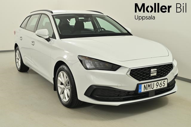 SEAT Leon Sportstourer NMU96S