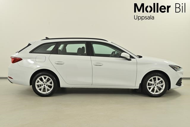 SEAT Leon Sportstourer NMU96S