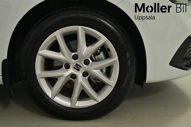 SEAT Leon Sportstourer NMU96S