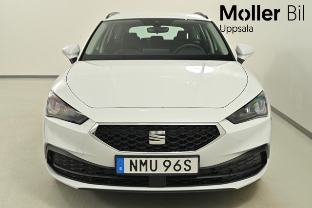 SEAT Leon Sportstourer NMU96S