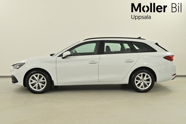 SEAT Leon Sportstourer NMU96S