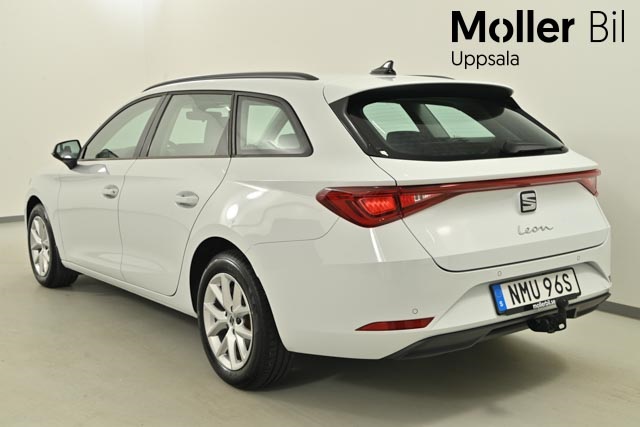 SEAT Leon Sportstourer NMU96S