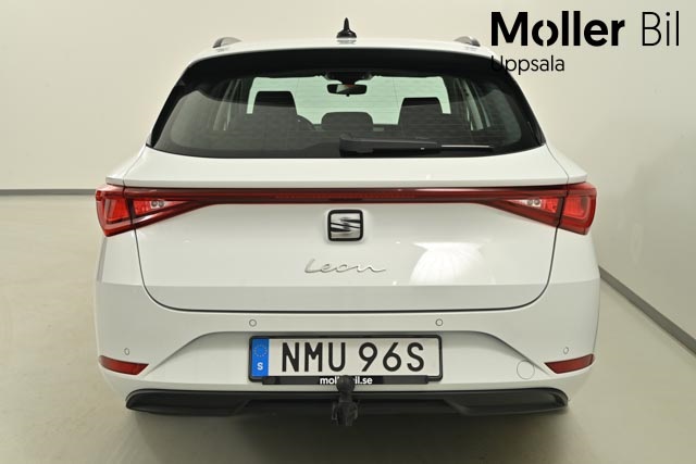 SEAT Leon Sportstourer NMU96S