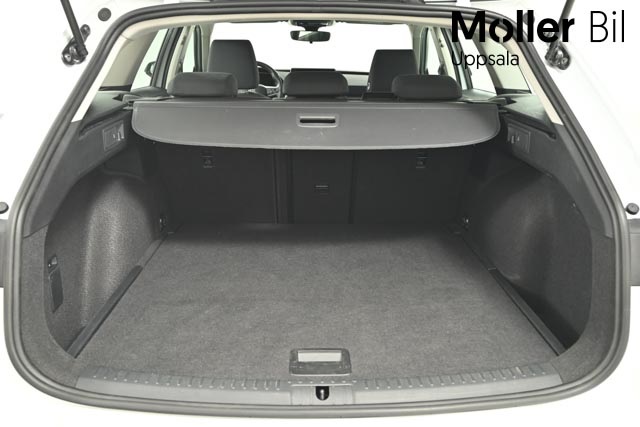 SEAT Leon Sportstourer NMU96S