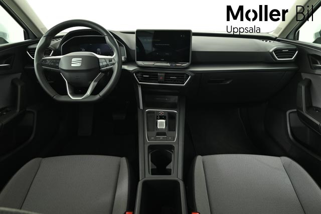 SEAT Leon Sportstourer NMU96S