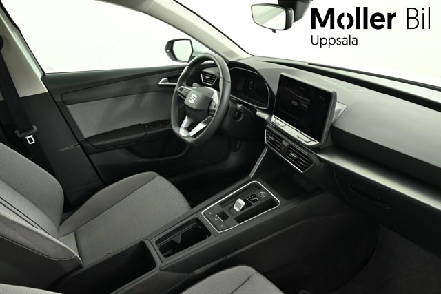 SEAT Leon Sportstourer NMU96S