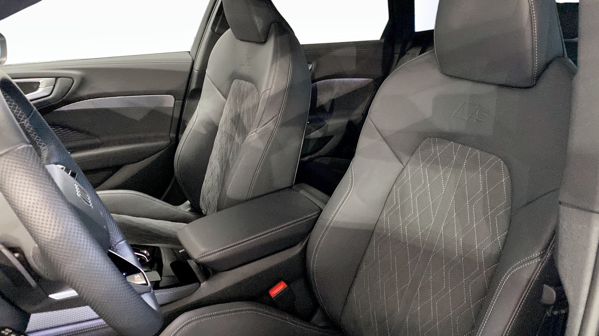 Audi A5 Avant NNH02N