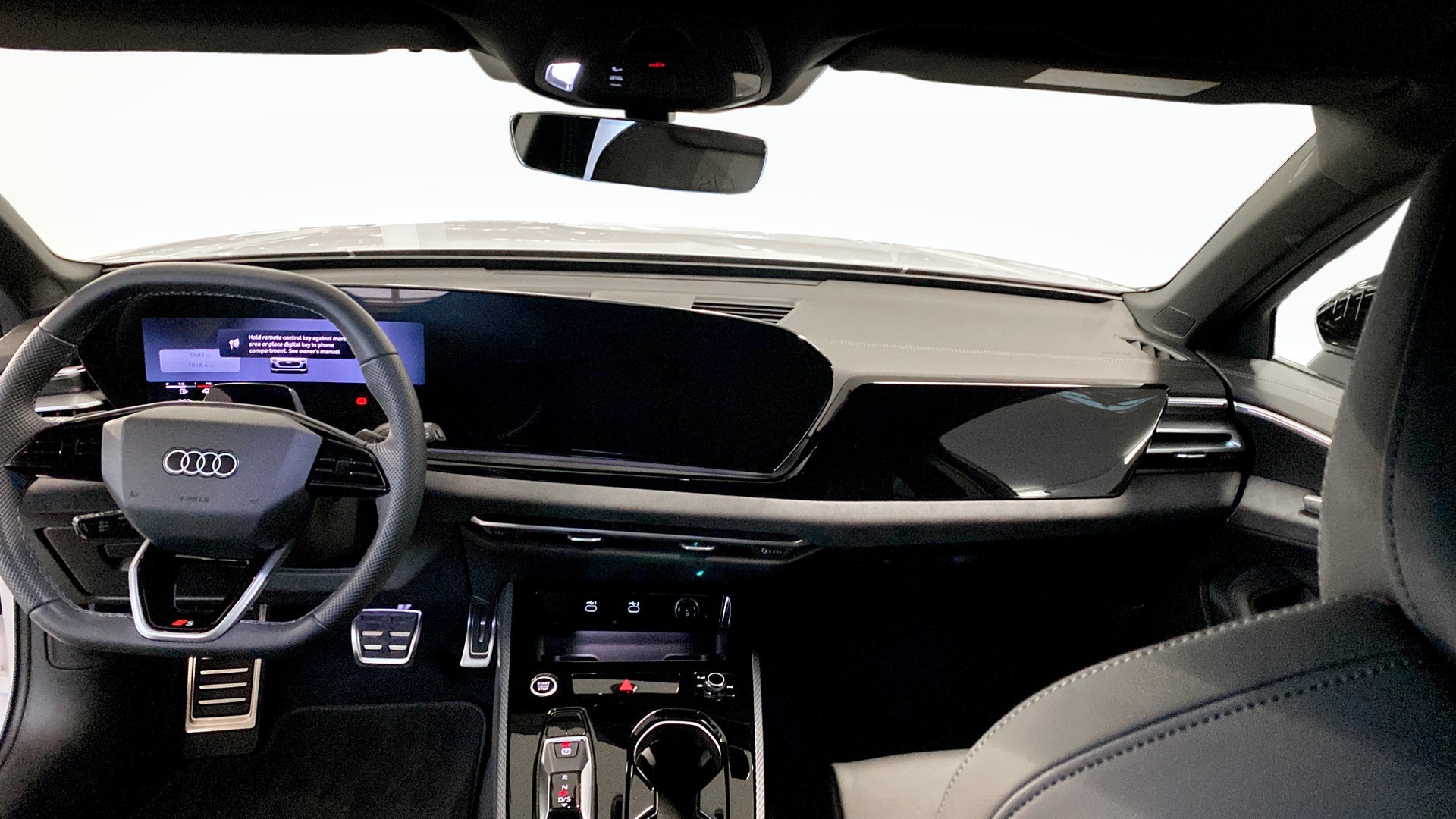 Audi A5 Avant NNH02N