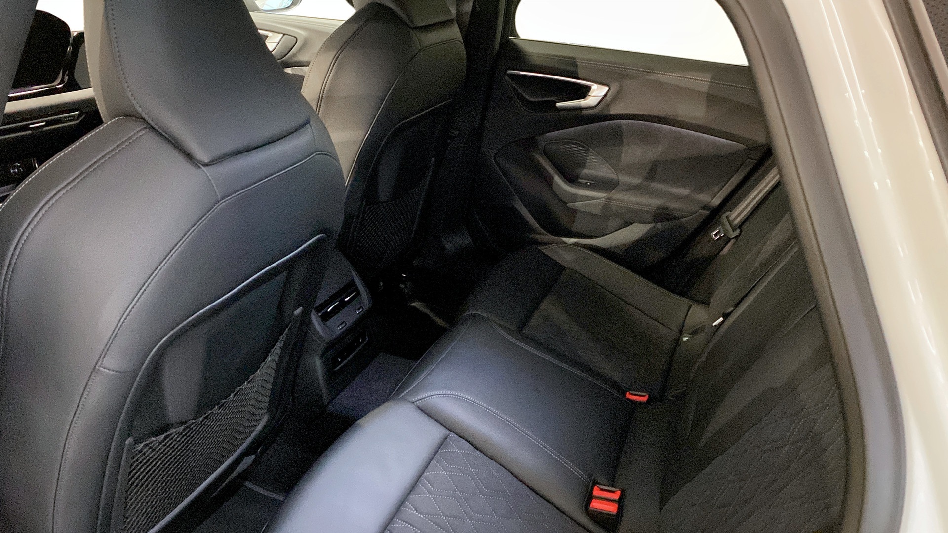 Audi A5 Avant NNH02N