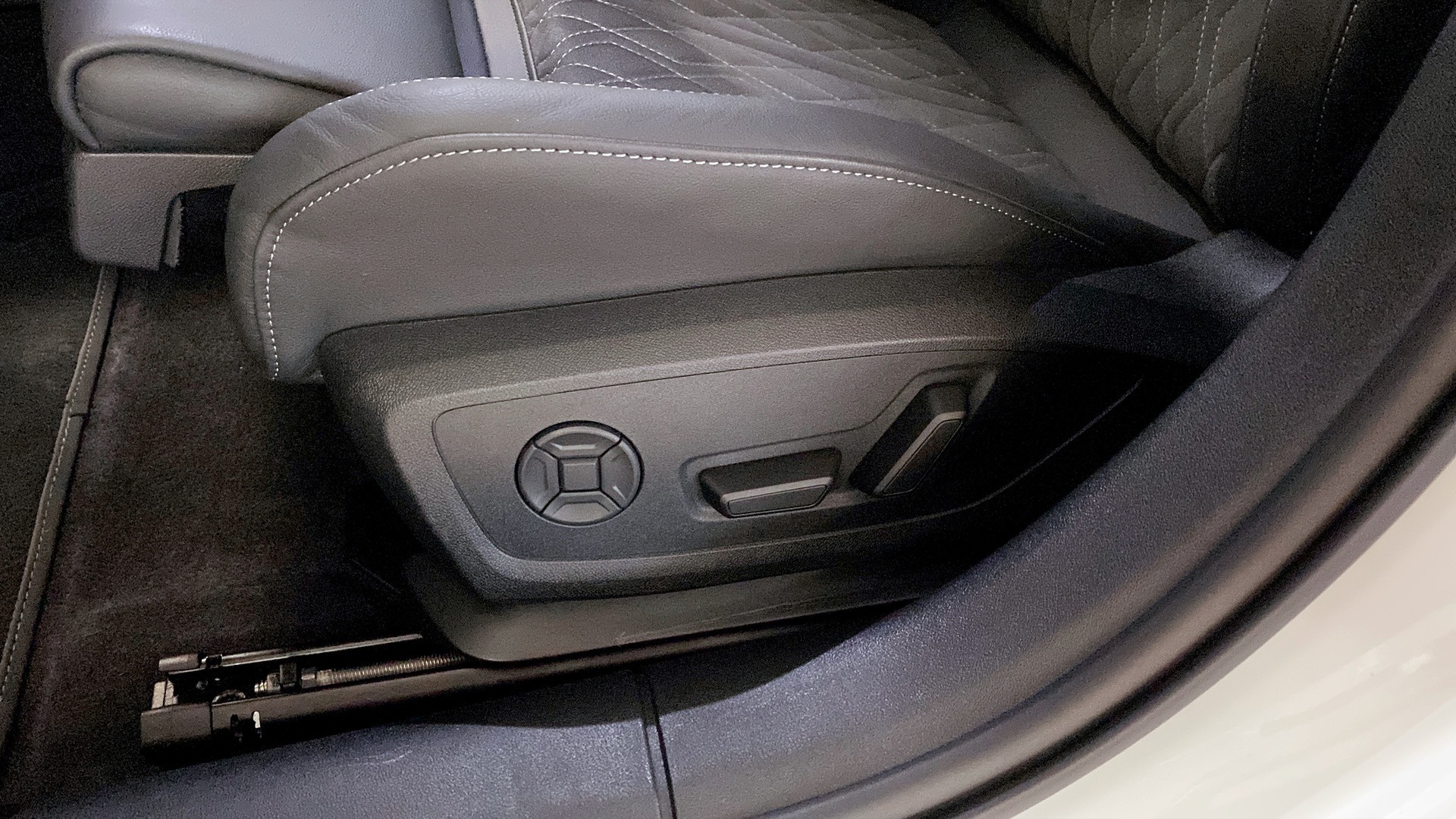 Audi A5 Avant NNH02N