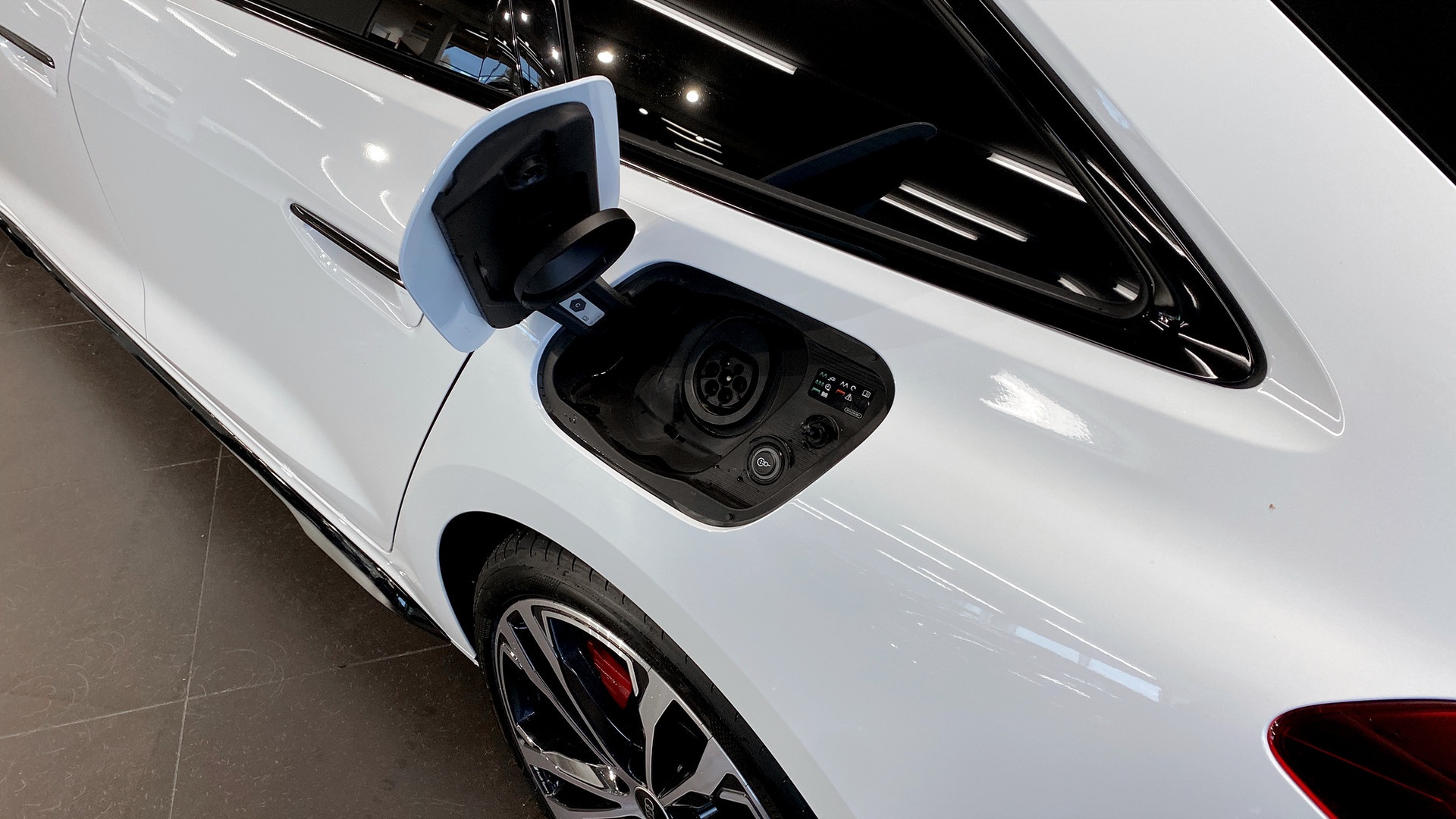 Audi A5 Avant NNH02N