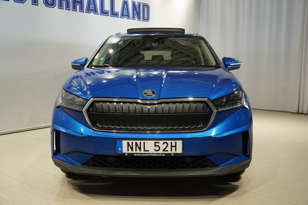 Skoda Enyaq NNL52H