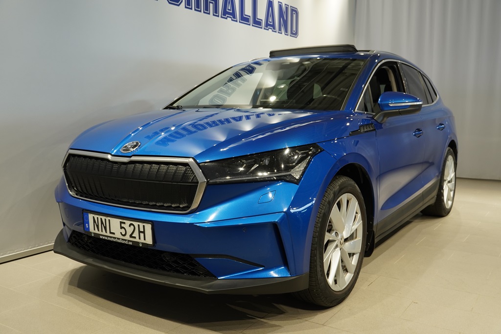 Skoda Enyaq NNL52H