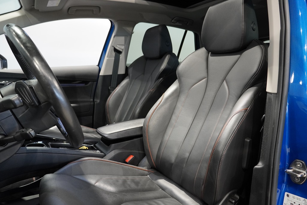 Skoda Enyaq NNL52H