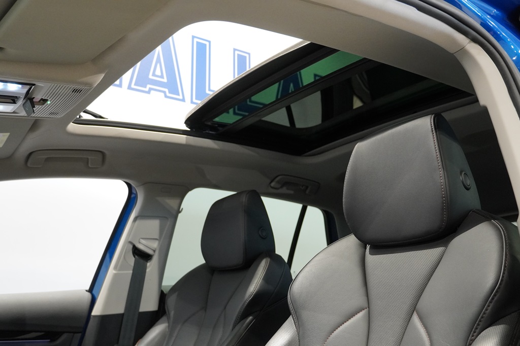 Skoda Enyaq NNL52H