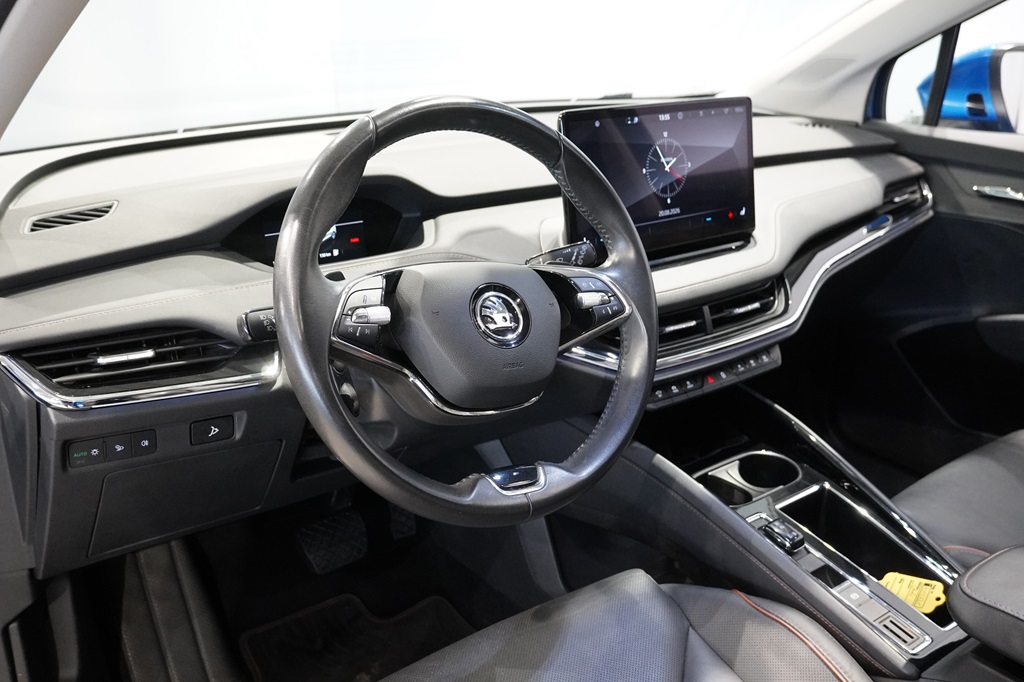 Skoda Enyaq NNL52H