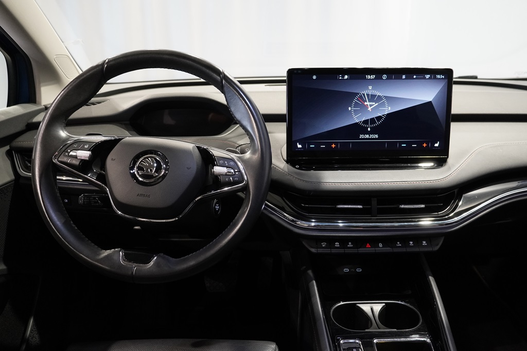 Skoda Enyaq NNL52H