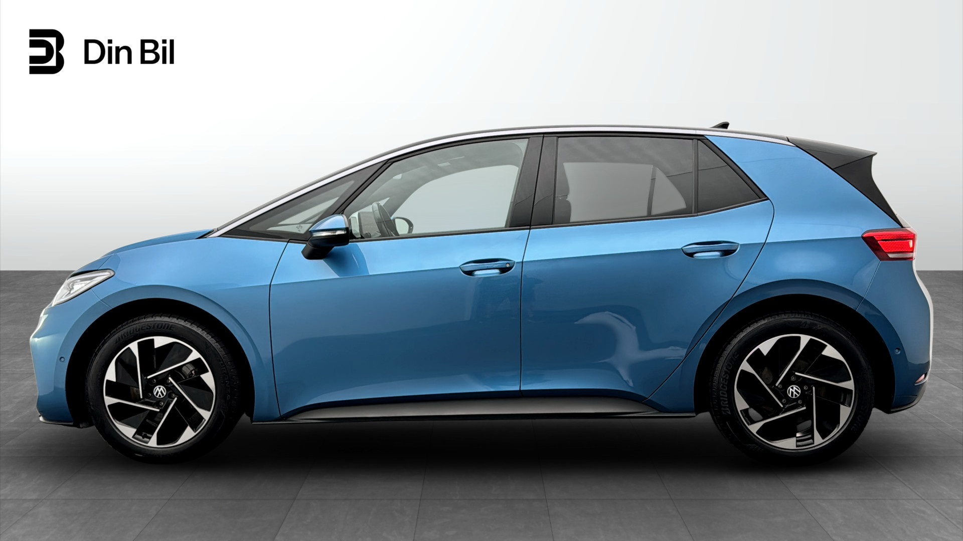 Volkswagen ID.3 NNP03S