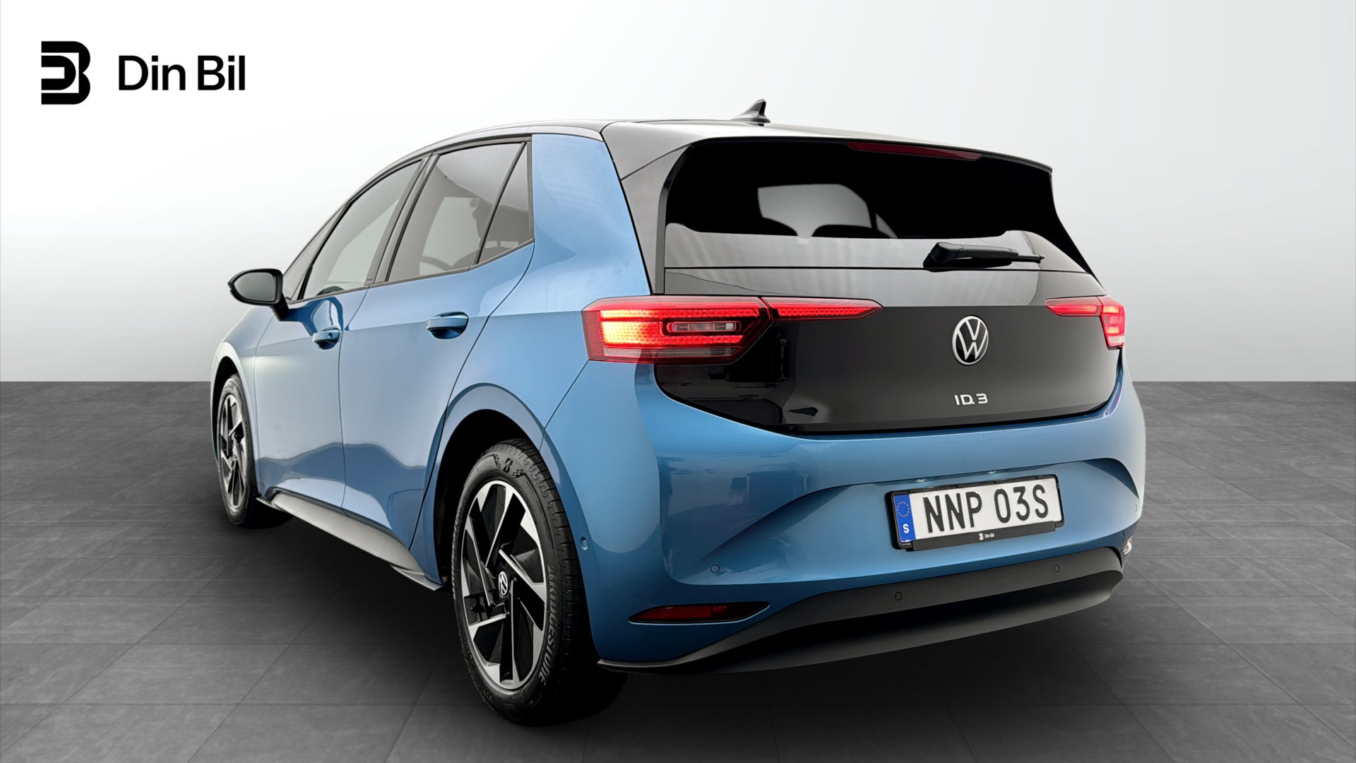 Volkswagen ID.3 NNP03S