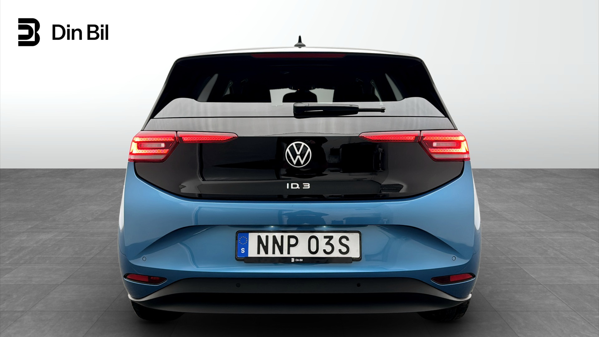 Volkswagen ID.3 NNP03S