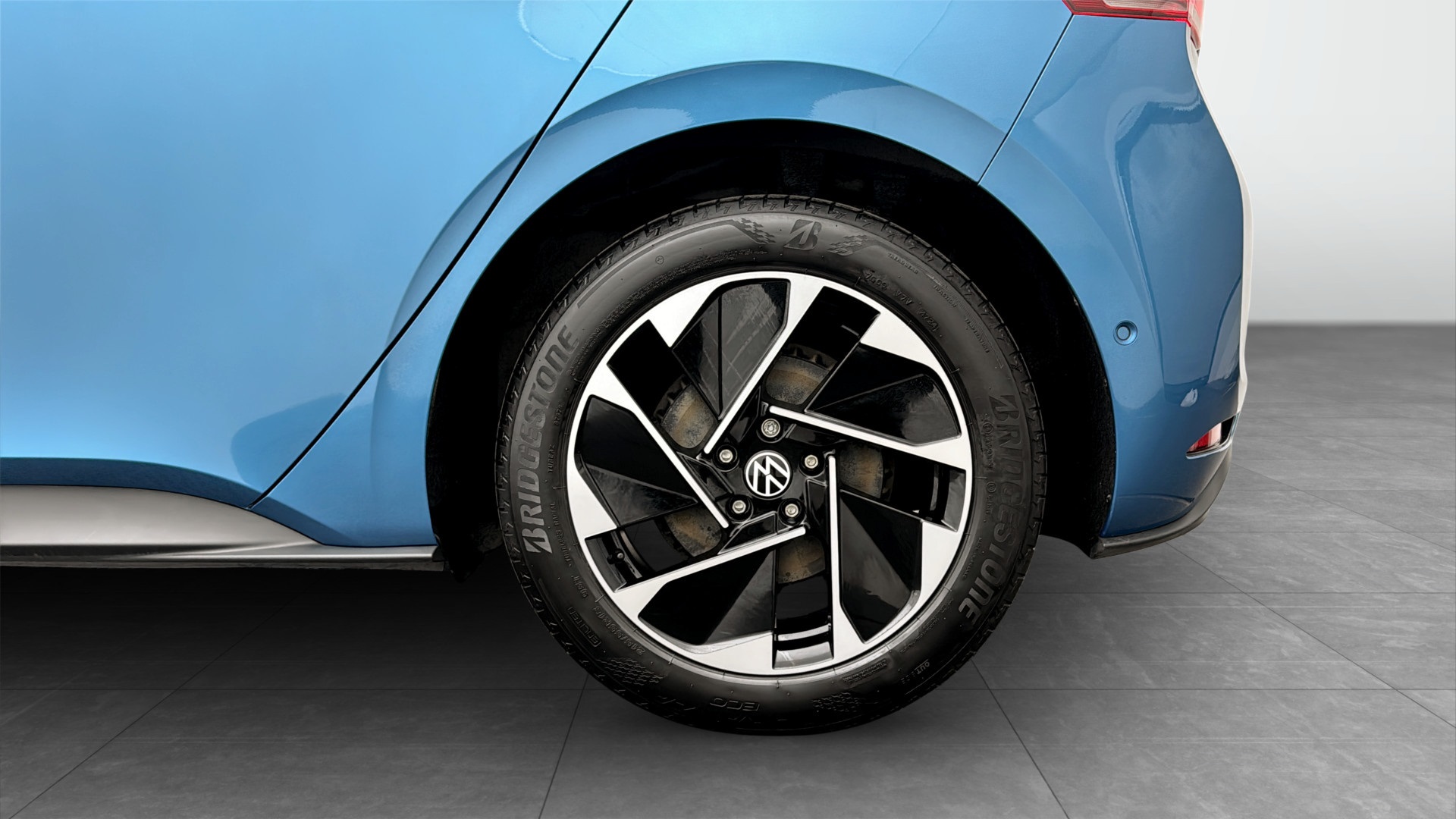 Volkswagen ID.3 NNP03S