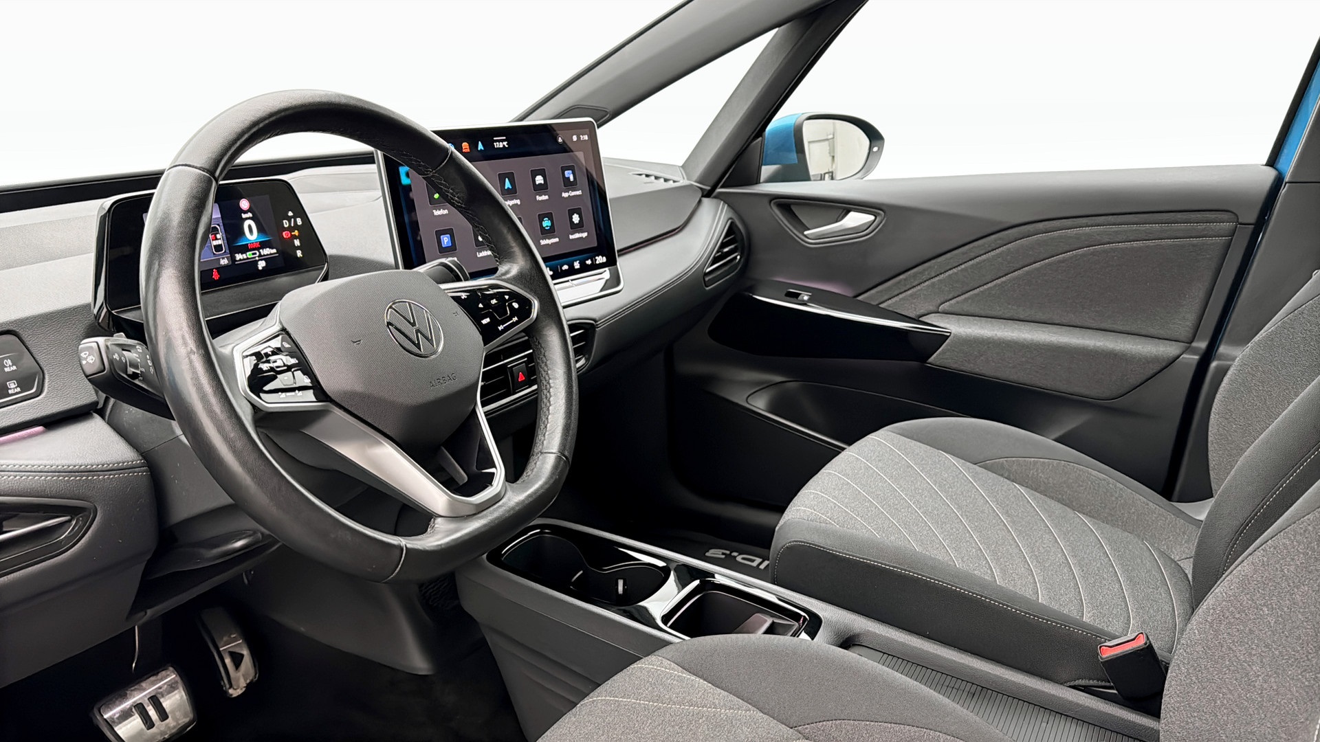 Volkswagen ID.3 NNP03S