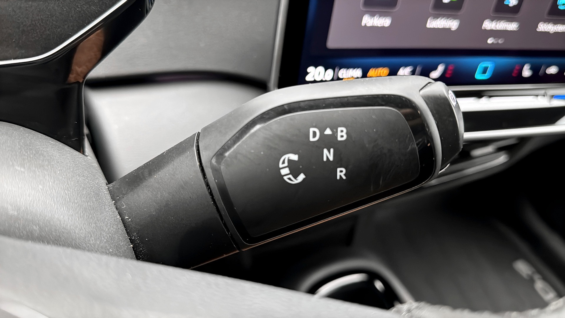 Volkswagen ID.3 NNP03S