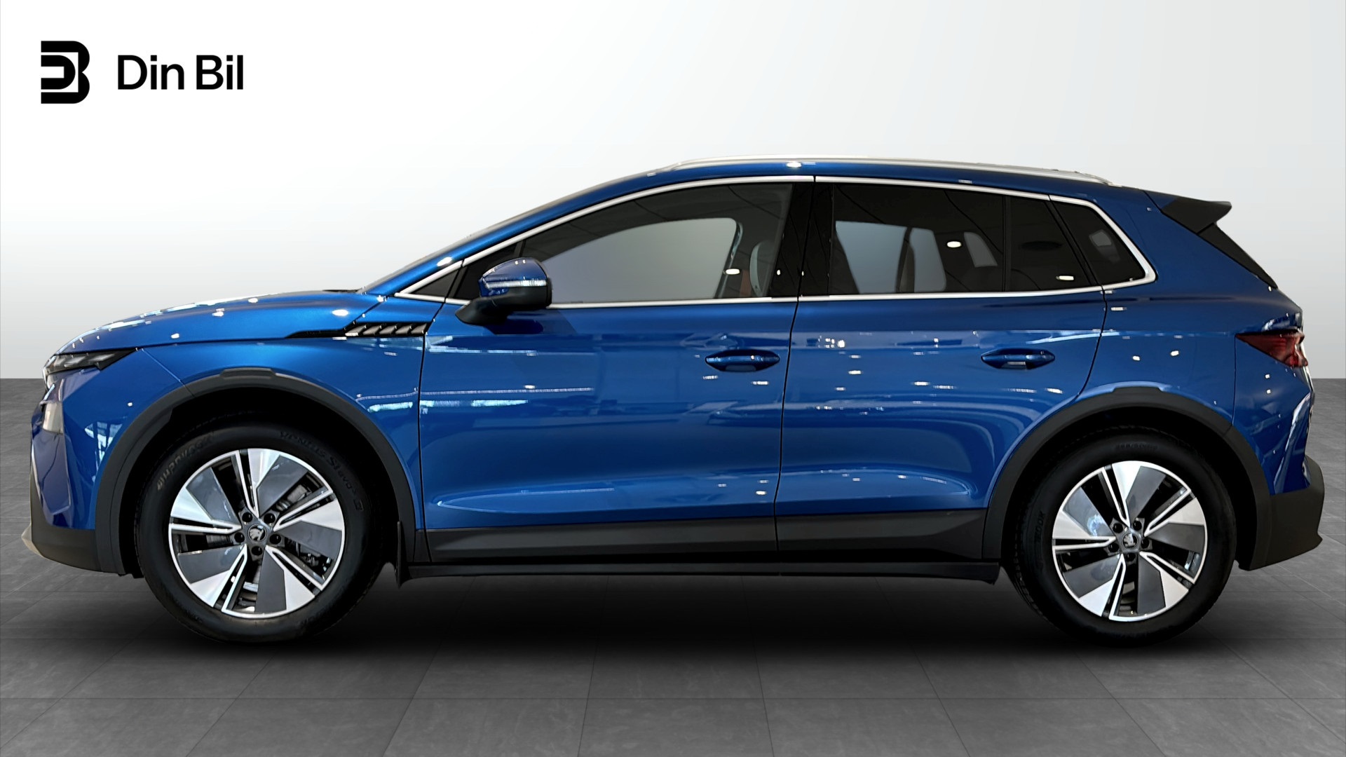 Skoda Elroq NNR04W