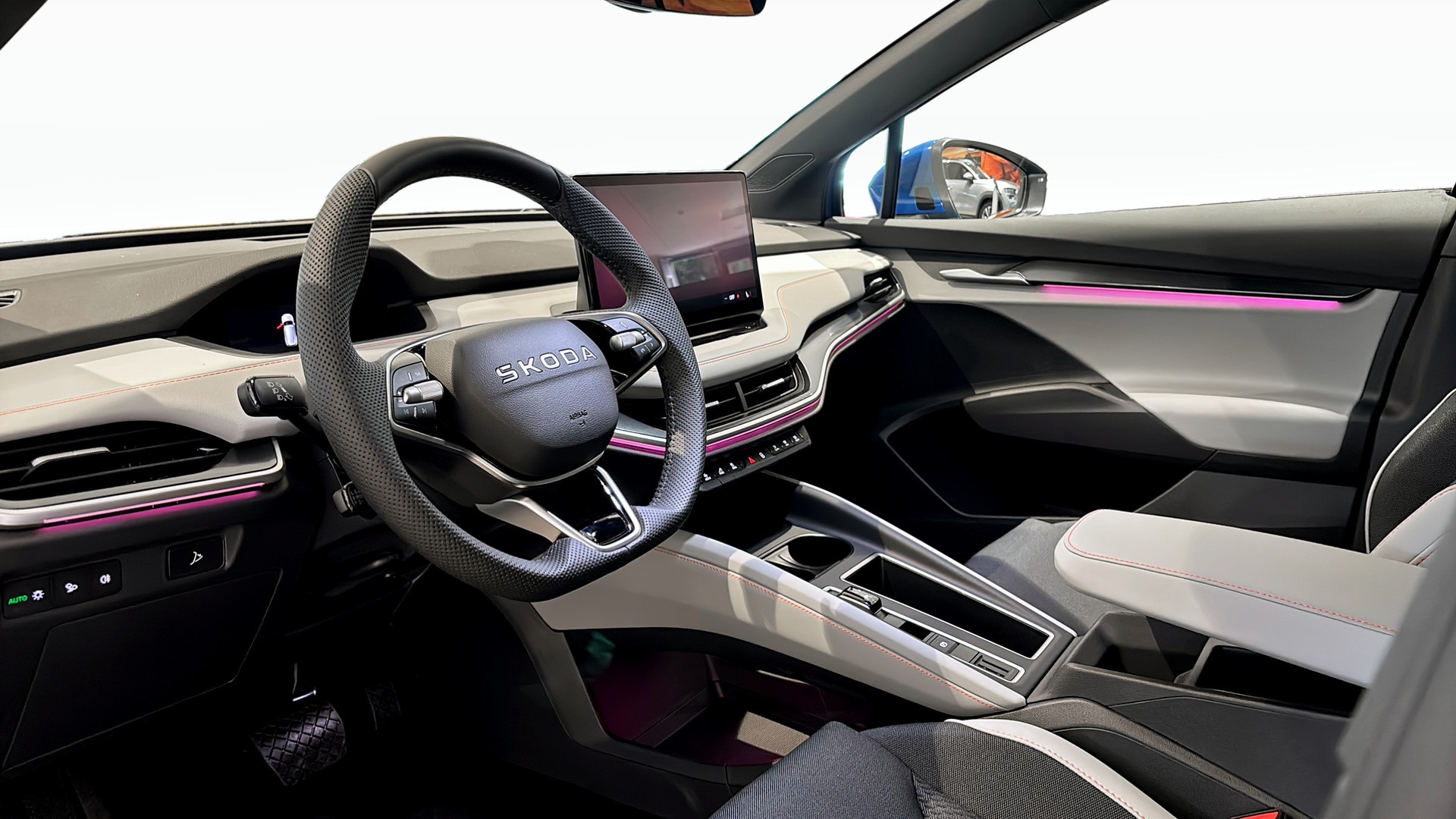 Skoda Elroq NNR04W