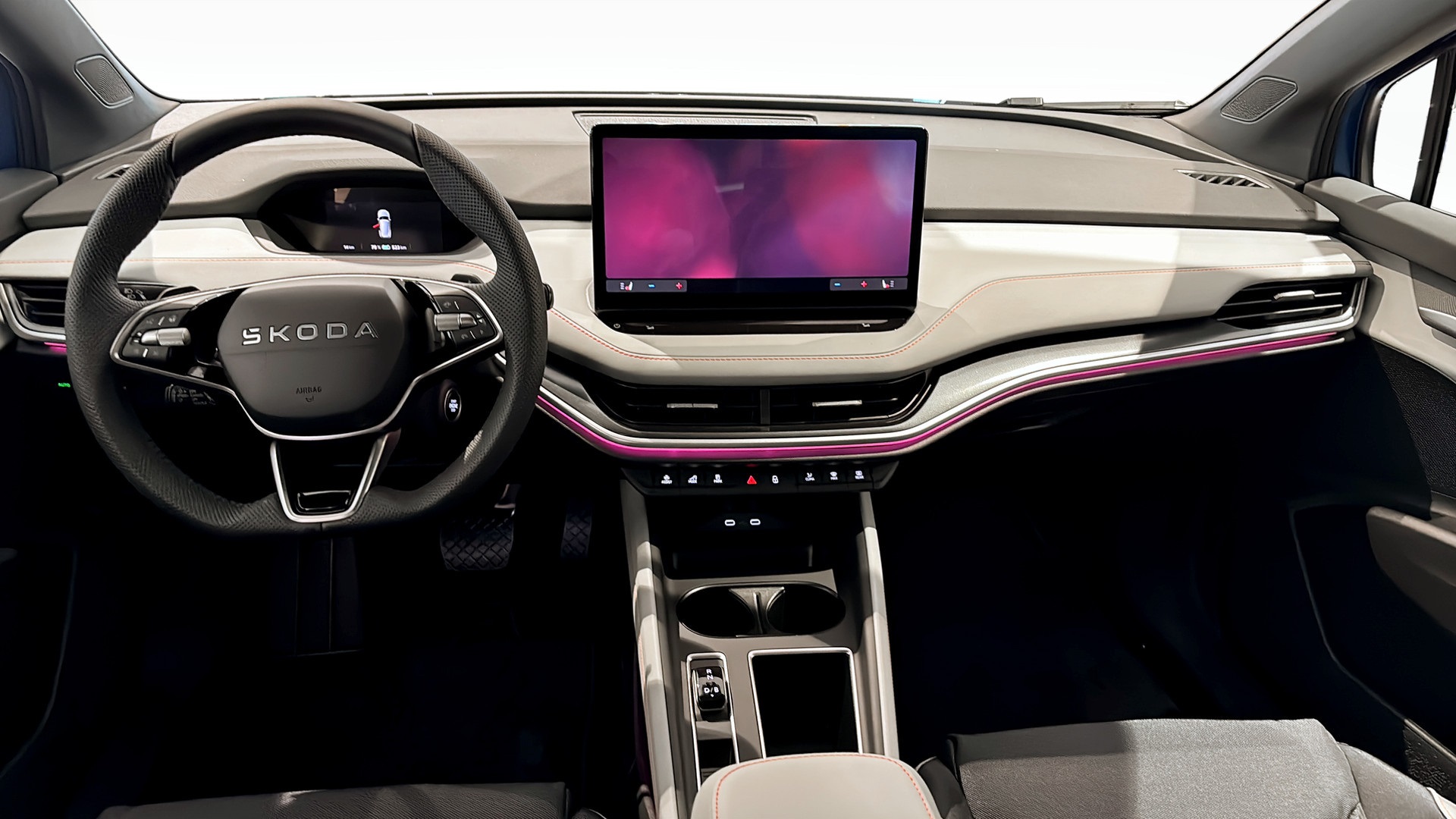 Skoda Elroq NNR04W