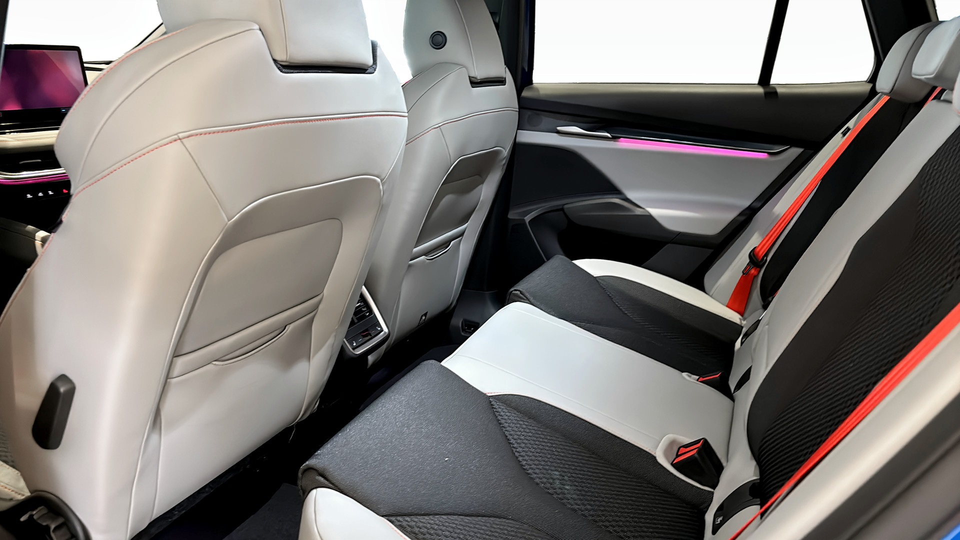 Skoda Elroq NNR04W
