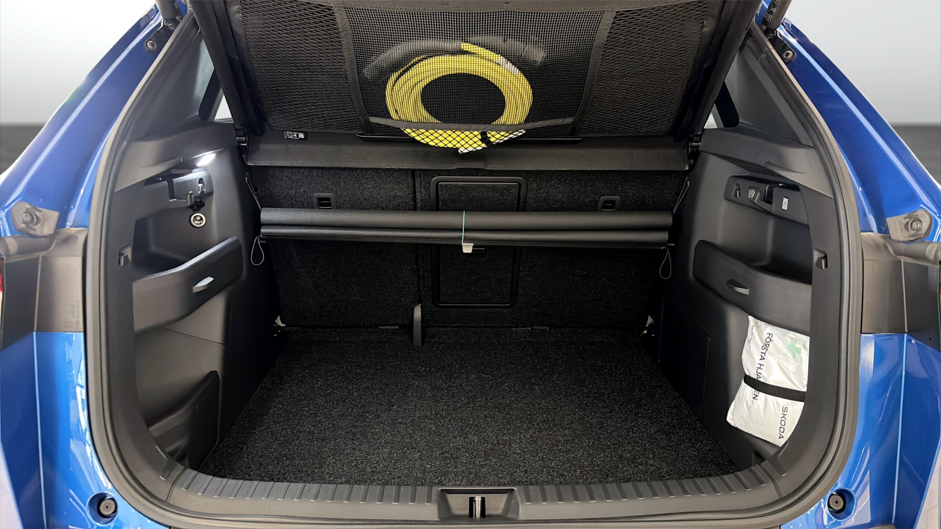 Skoda Elroq NNR04W