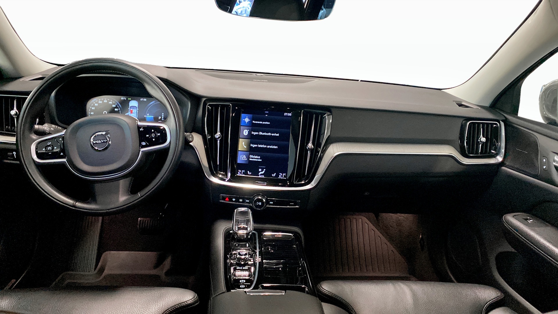Volvo V60 NNU13A