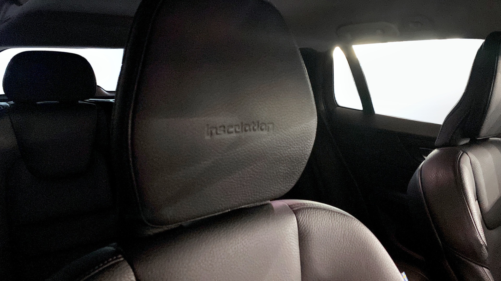 Volvo V60 NNU13A