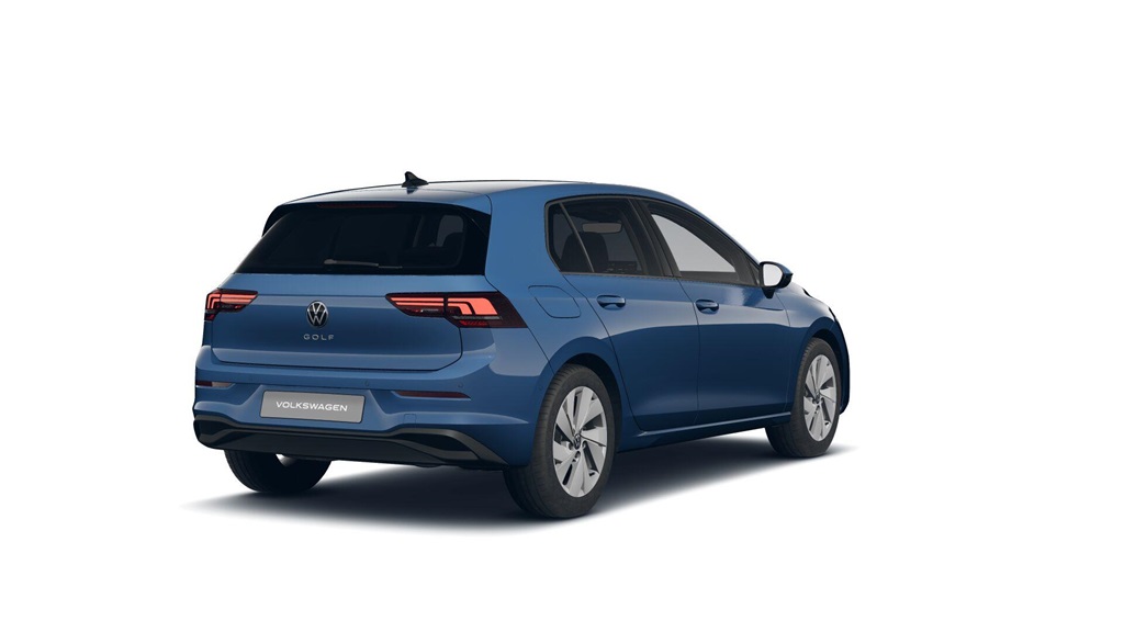 Volkswagen Golf NOD86D