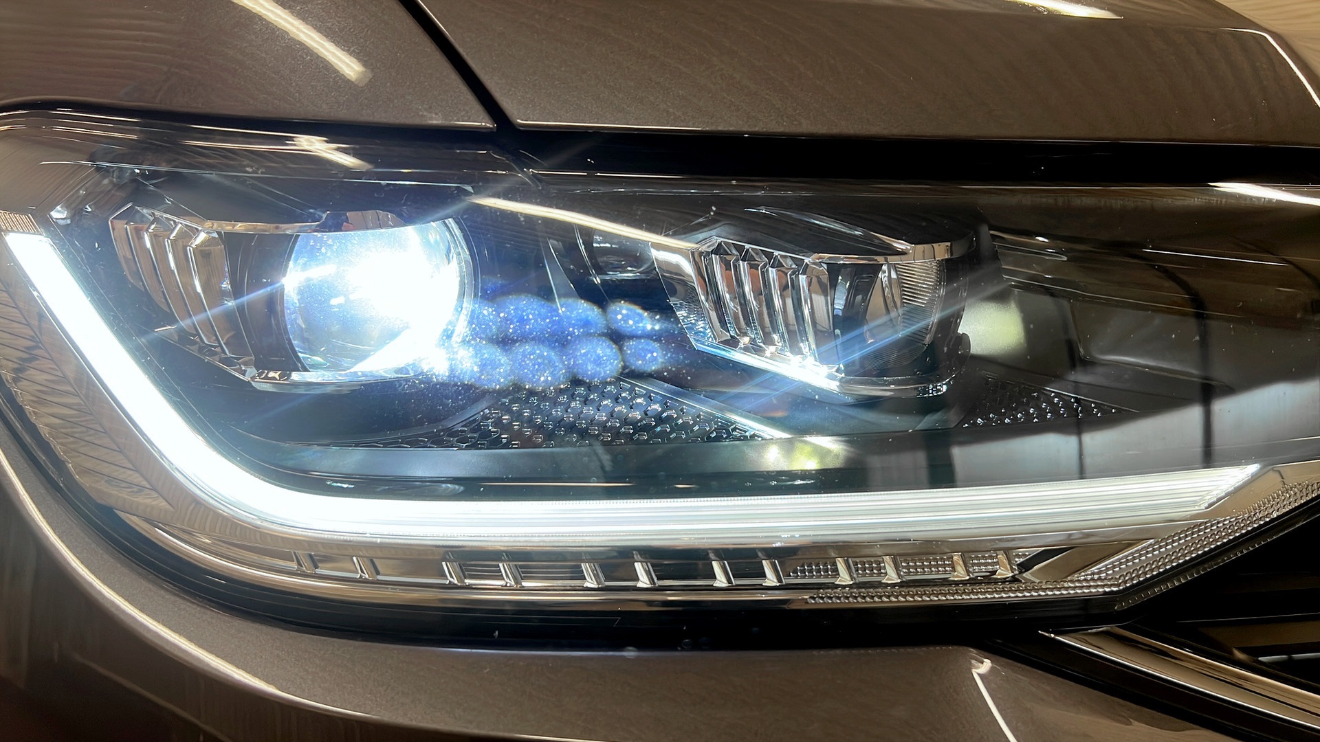 Volkswagen T-Cross NOF606
