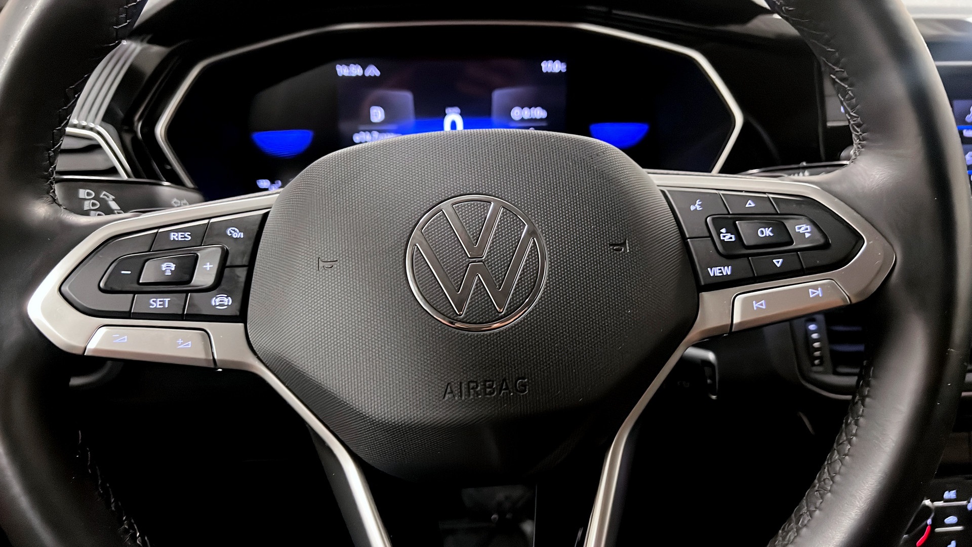 Volkswagen T-Cross NOF606