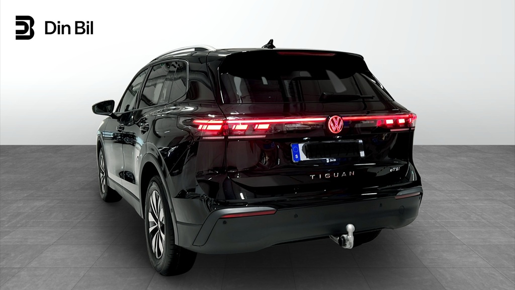 Volkswagen Tiguan NOJ07D