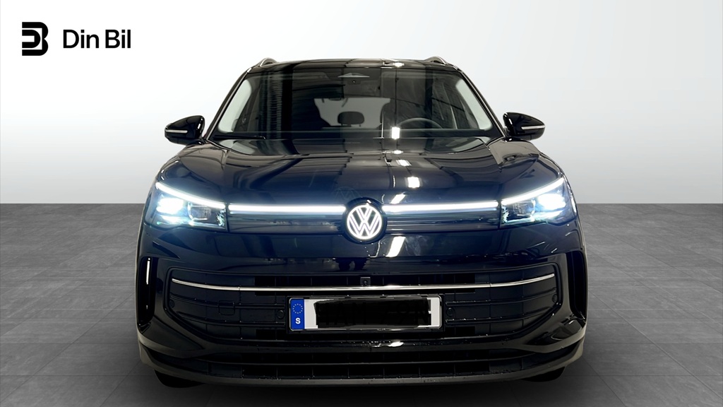 Volkswagen Tiguan NOJ07D