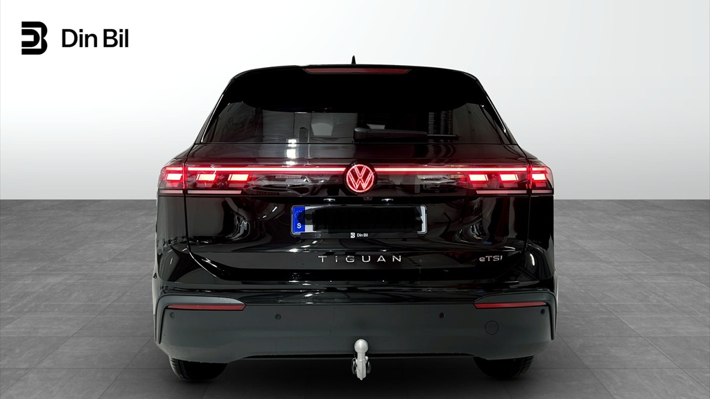 Volkswagen Tiguan NOJ07D