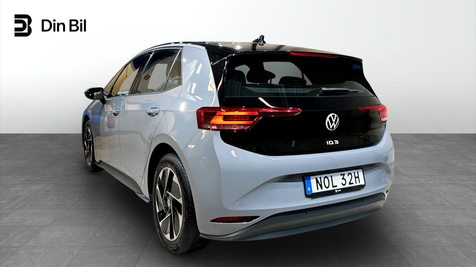 Volkswagen ID.3 NOL32H
