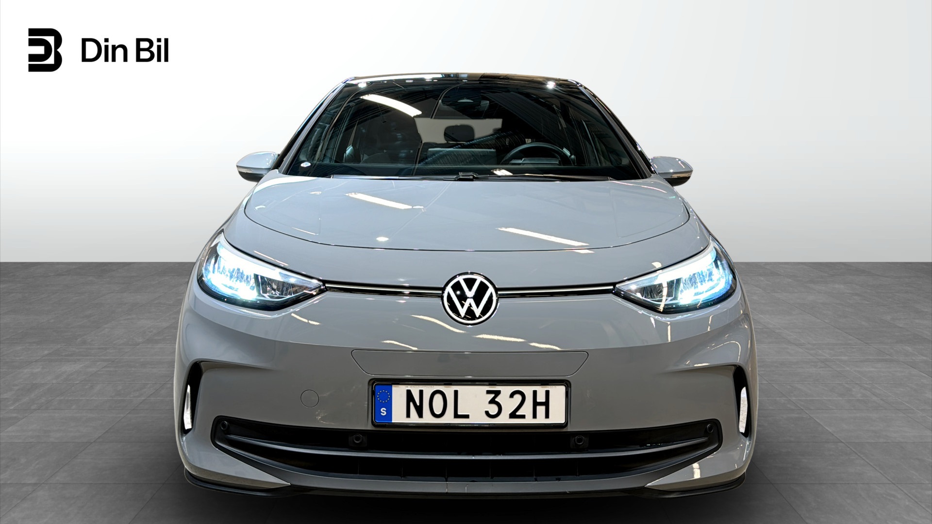 Volkswagen ID.3 NOL32H