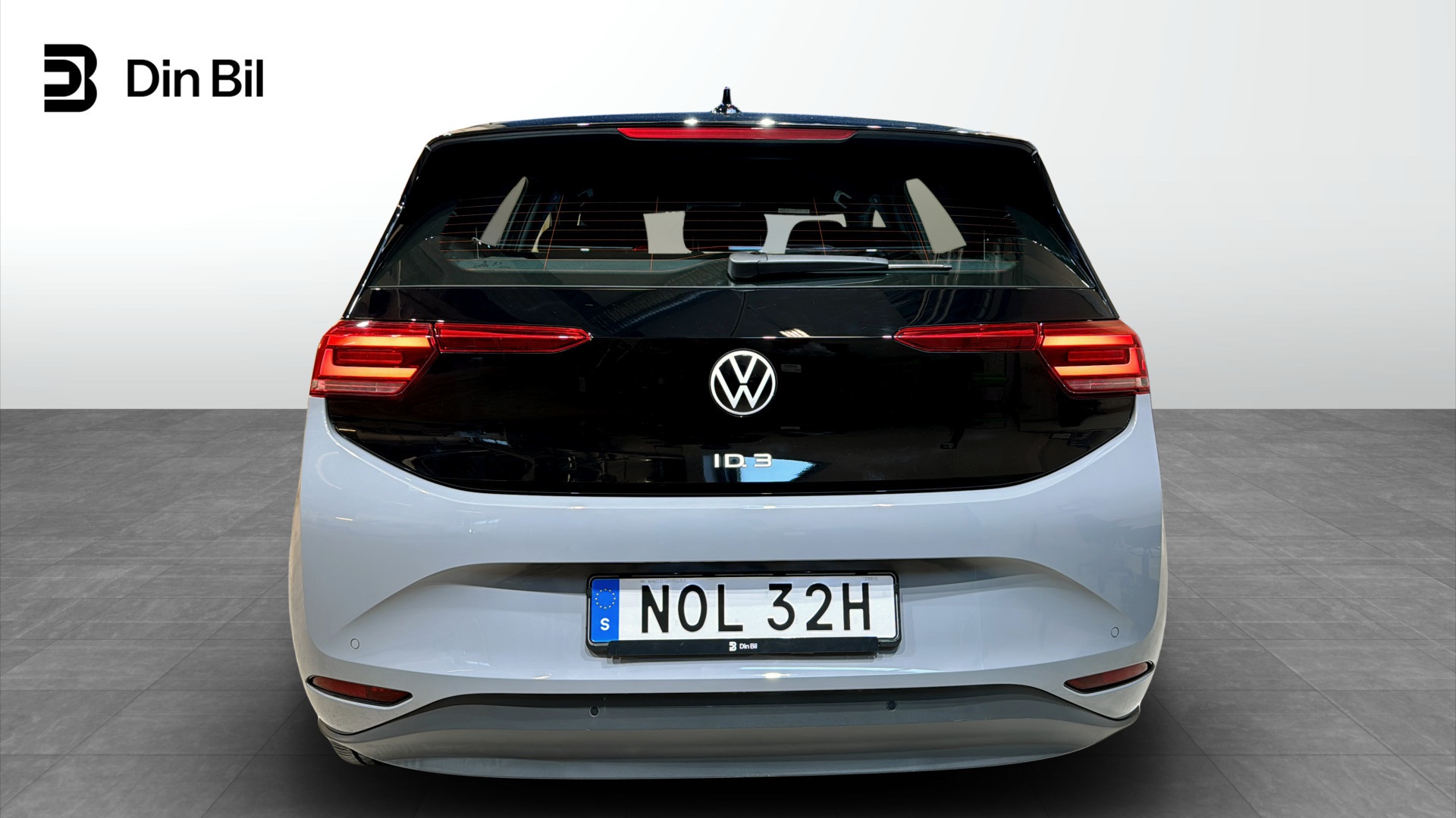 Volkswagen ID.3 NOL32H