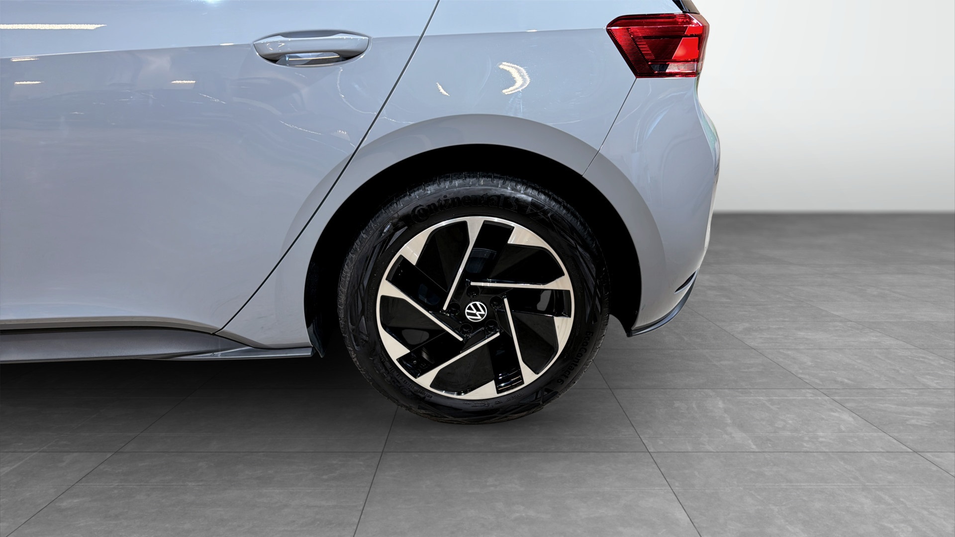 Volkswagen ID.3 NOL32H