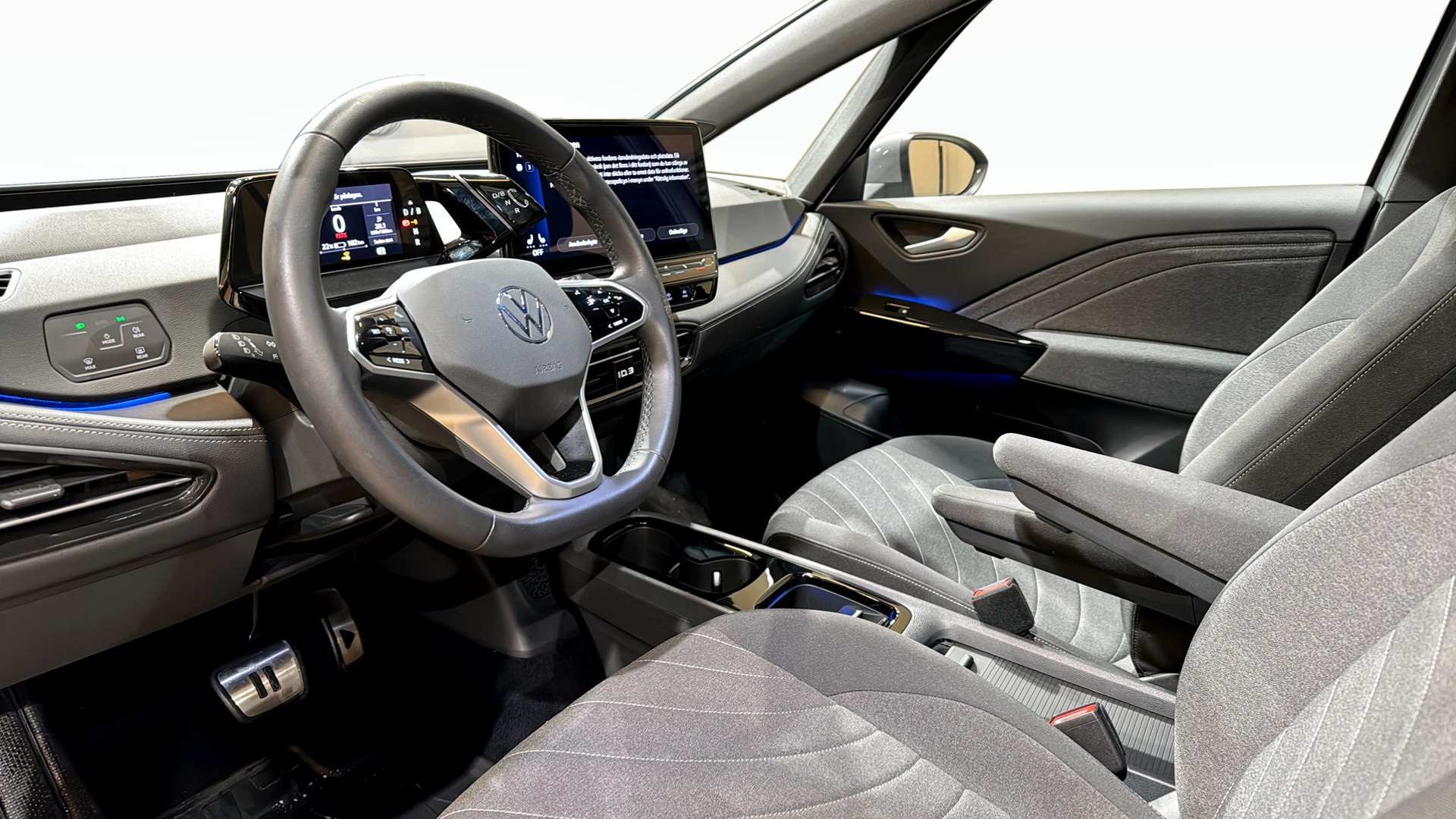 Volkswagen ID.3 NOL32H