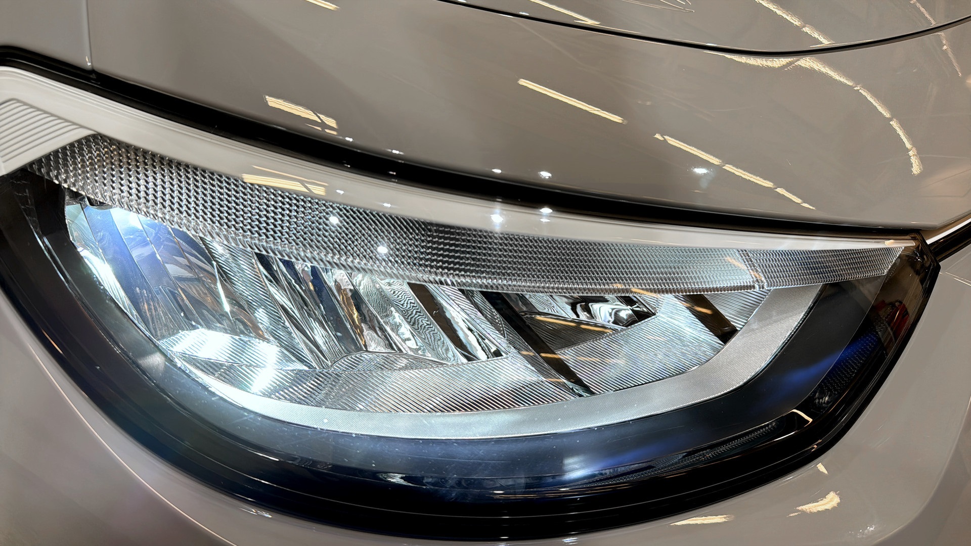 Volkswagen ID.3 NOL32H