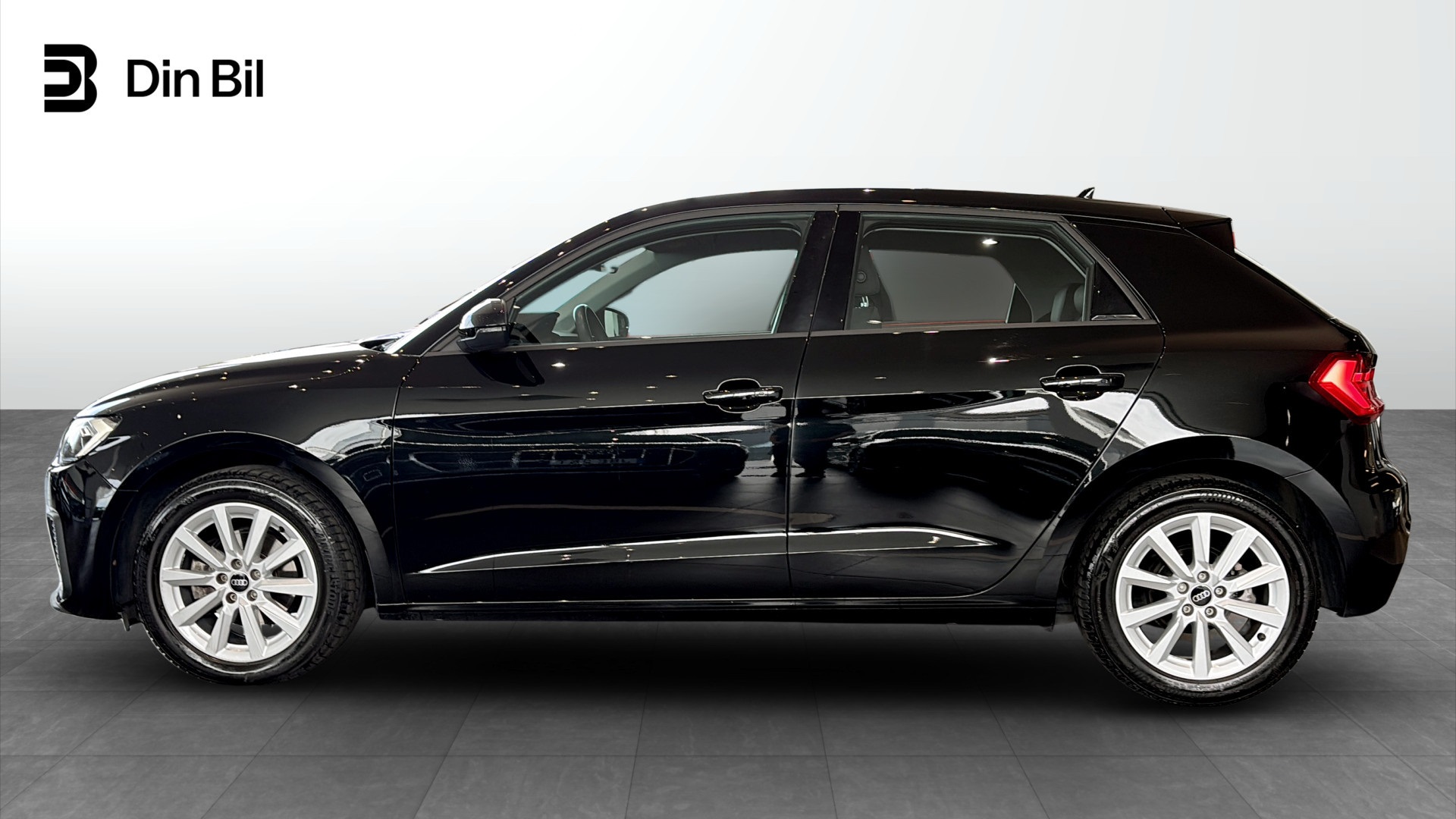 Audi A1 Sportback NOM59R