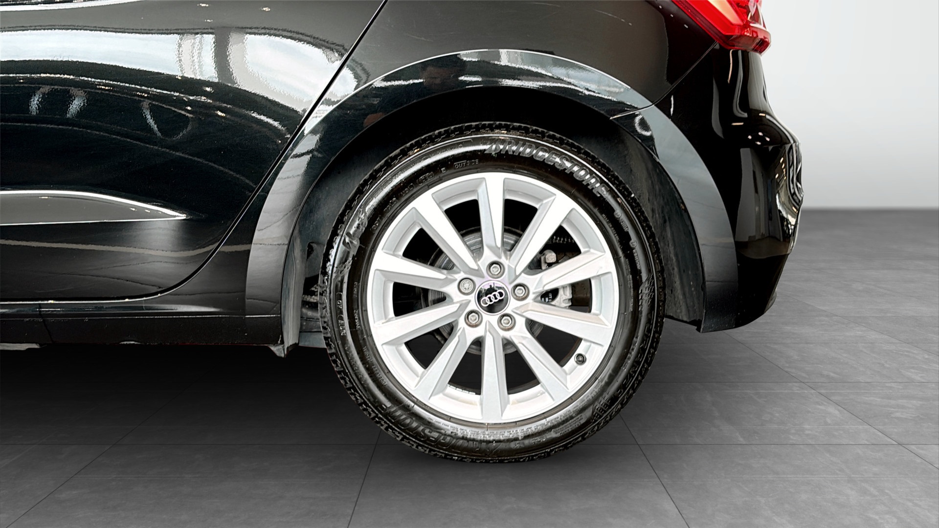 Audi A1 Sportback NOM59R